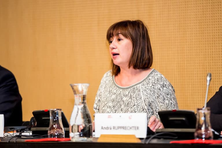 Imagen Francina Armengol